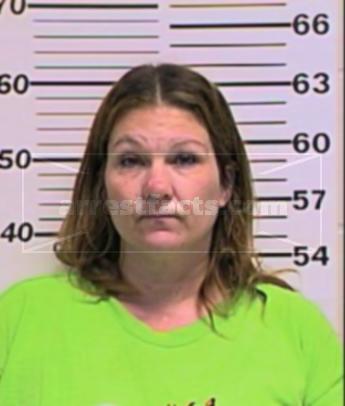 Cynthia Gale Robertson