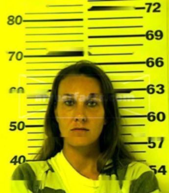 Roxanne Lee Keith