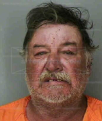 Allen Wayne Sharp