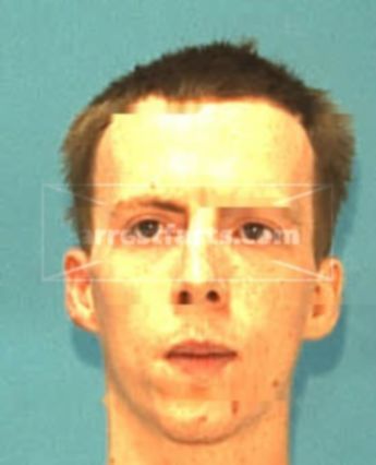 Troy Lee Peterson