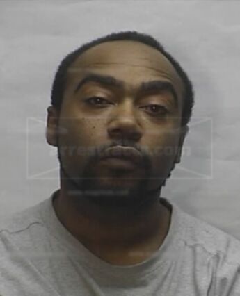 Derek Durell Chapman