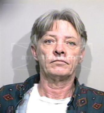 Travis Wayne Forrester