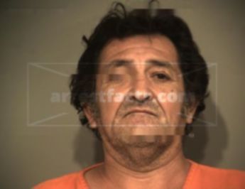 Hipolito Iii Trevino Perez
