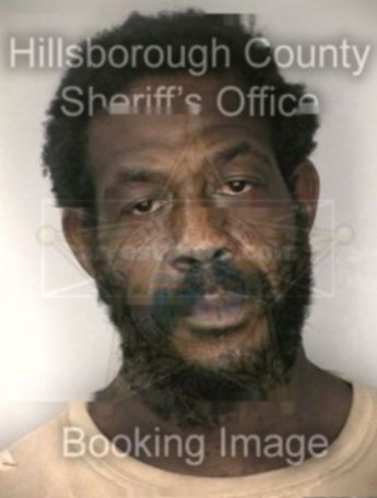 Gerald Lekeith Jackson