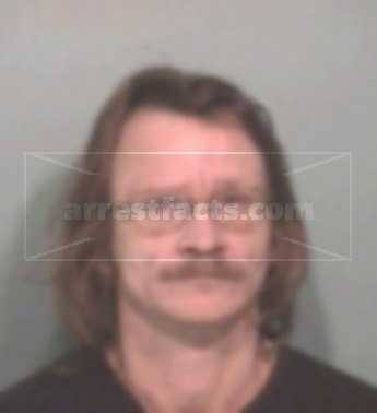 James William Fort