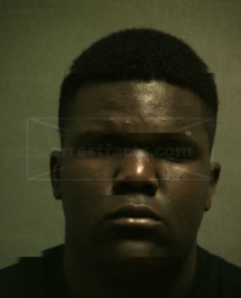 Morris Sonny Gladden