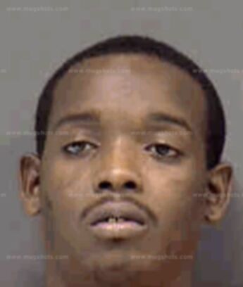 Castlelow Rashawn Steen