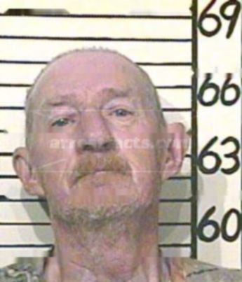 Charles Issac Glidden