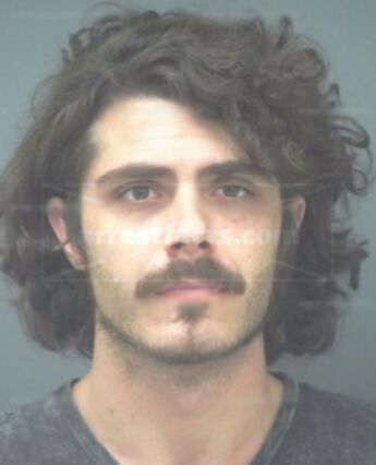 Chad Henry Adams