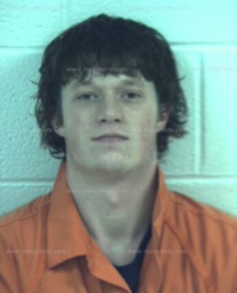 Chase M Green