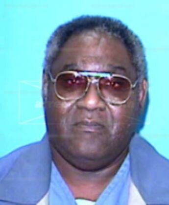Theodis Harper