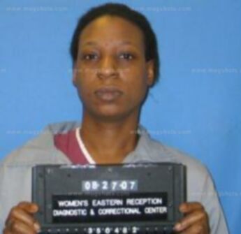 Aretha Celeste Jackson