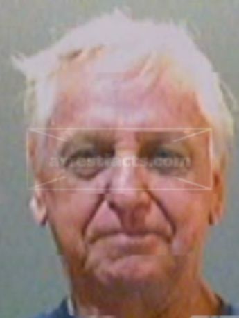 Bruce Wells Ellsworth