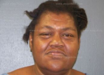 Bessie Mae Brown