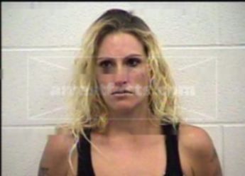 Angelica Leigh Fischer