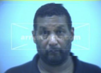 Charles A Brown