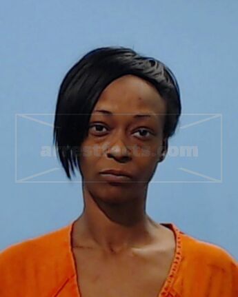 Tarsha Chantel Sanders