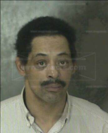 Dewayne Bernard Sparks