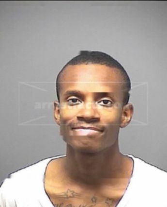 Kwame Amiri Weatherall