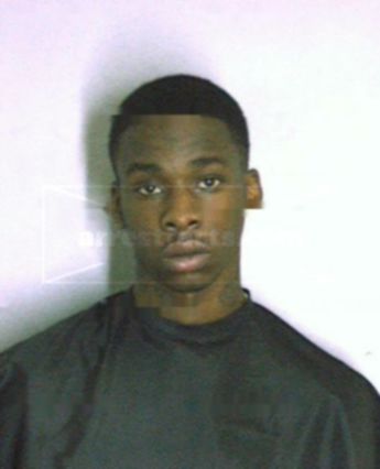 Bo Rell Delano Fitzgerald