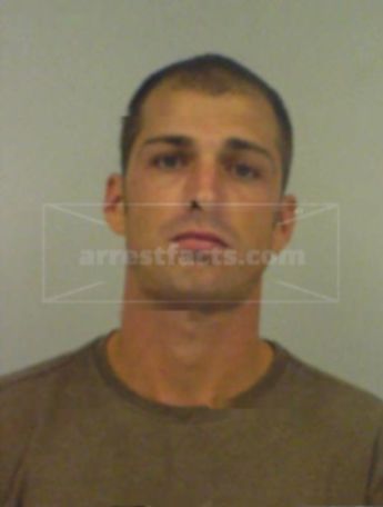 Justin Matthew Paul