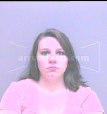 Breanna Bourgeois
