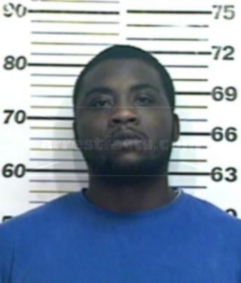 Torishae Dashekie Williams