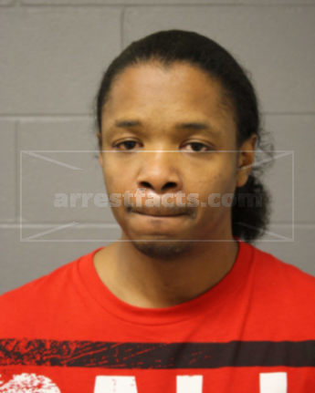 Teron Mccambry