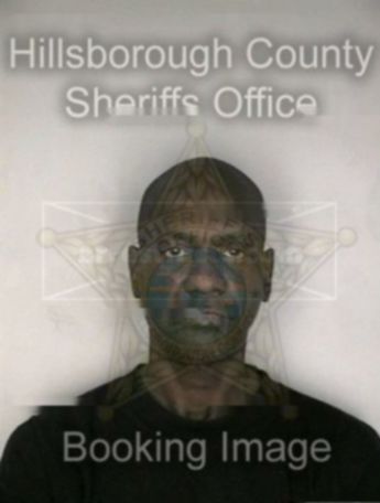Frank Alvin Beckford