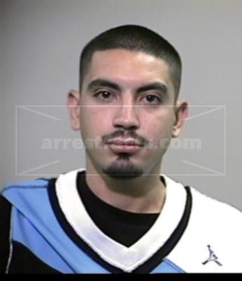 James Marcos Yanez