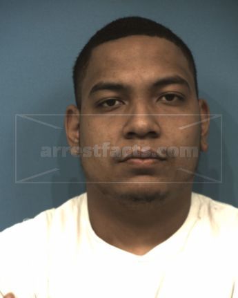 Wendell Bernard Jones