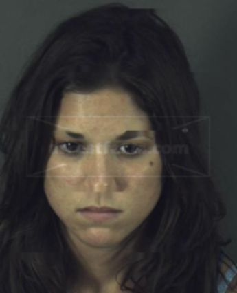 Tiffany Raquel Ward
