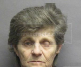 Carolyn Louise Wallace