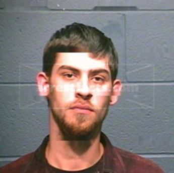 James Joshua-Leroy Hayward