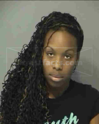 Tiffany Latrice Williams