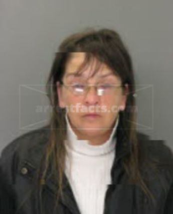 Mary Theresa Odonovan