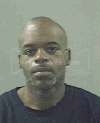 Anthony Lamont Stephens