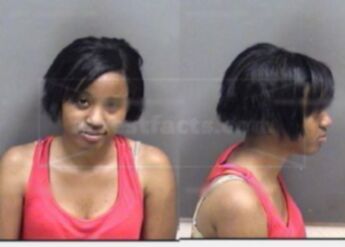Jasmine Simmons