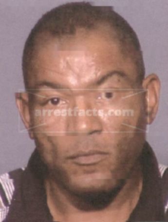 Raymond Lee Albert