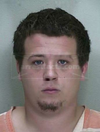 Chad Allen Riffle