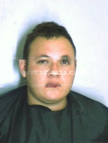 Jose Jesus Cabrera-Rivera