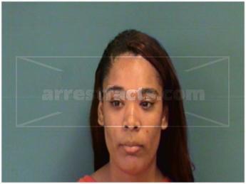 Tabitha Dianne Bouie