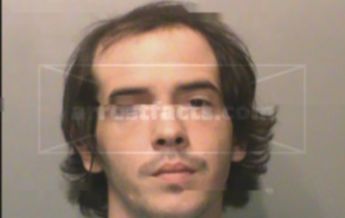 Anthony Dean Carter