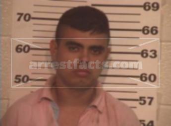 David Ray Cruz Elliot