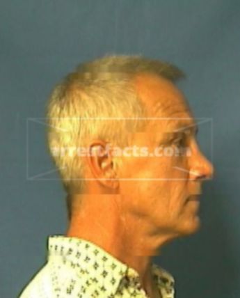 Darrell Dean Reed