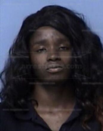 Felicia Denise Johnson