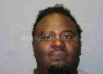 Anthony Ricardo Lewis