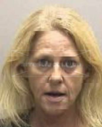 Susan Elizabeth Thornton