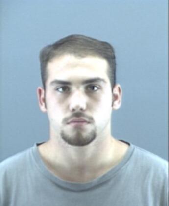 Nicholas Kekoa Smith