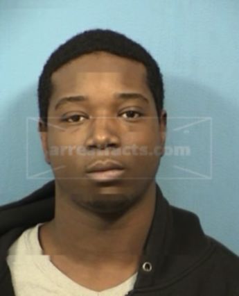 Terrence Griffin
